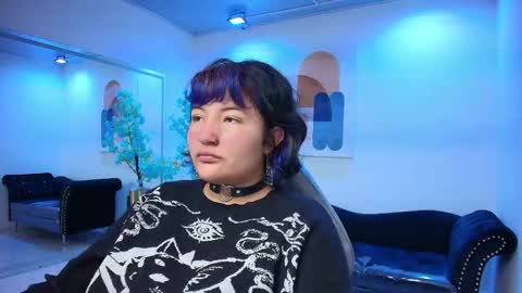 Ritsuka online show from 02-02-26, 07:45