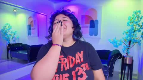 Ritsuka online show from 03-10-26, 08:03