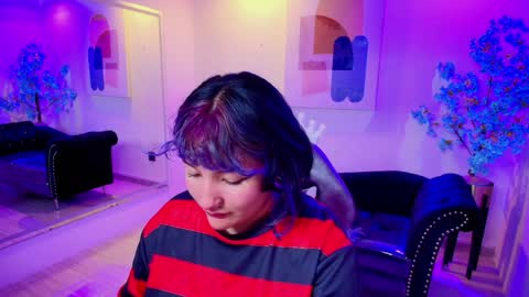 Ritsuka online show from 04-02-26, 07:39