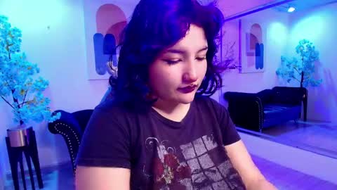 Snapshot of ritsuka_berry chatting on 04-30-26, 10:36 Ritsuka online show from 04-30-26, 10:36