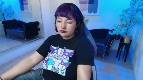 Snapshot of ritsuka_berry chatting on 05-13-26, 09:00 Ritsuka online show from 05-13-26, 09:00