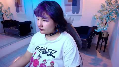 Snapshot of ritsuka_berry chatting on 05-16-26, 07:56 Ritsuka online show from 05-16-26, 07:56