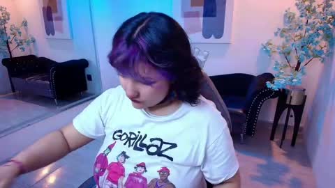 Snapshot of ritsuka_berry chatting on 05-16-26, 08:07 Ritsuka online show from 05-16-26, 08:07