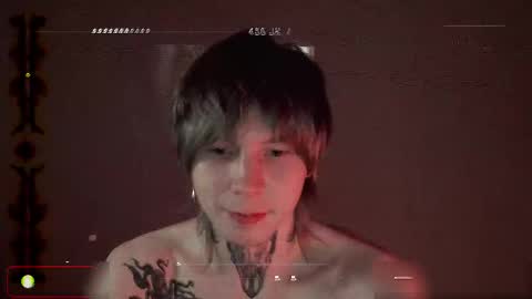 ritualspy online show from 03-13-26, 12:06