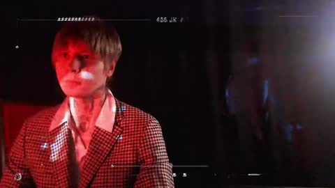 ritualspy online show from 03-23-26, 11:31