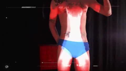 ritualspy online show from 03-25-26, 12:16