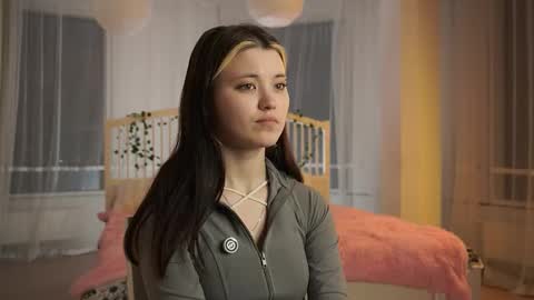 Akemi online show from 03-23-26, 04:11