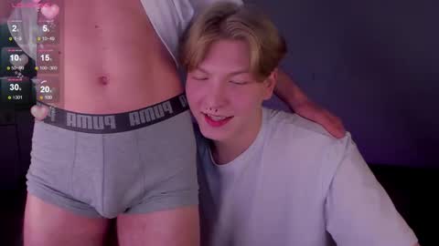 Mickey and Timmy online show from 10-28-25, 09:35