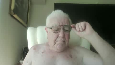 riversdave122 online show from 05-13-26, 02:58