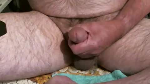 Anon online show from 02-02-25, 05:21