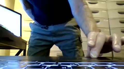 rlcock1 online show from 10-28-25, 09:02