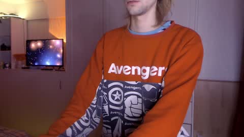 Mikey online show from 12-07-24, 03:41