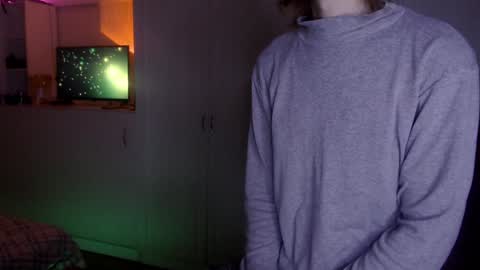 Mikey online show from 12-11-24, 01:39