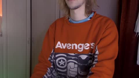 Mikey online show from 12-12-24, 11:18