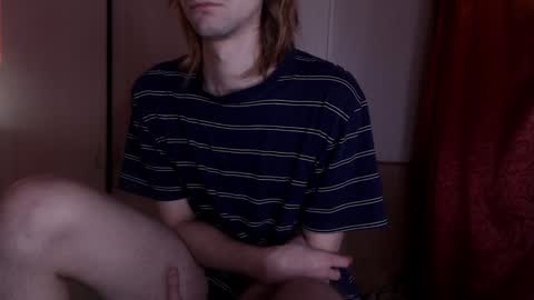 Mikey online show from 01-16-25, 07:17