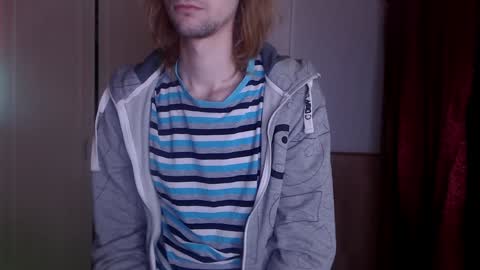 Mikey online show from 01-22-25, 02:24