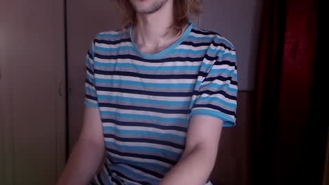 Mikey online show from 01-23-25, 11:15