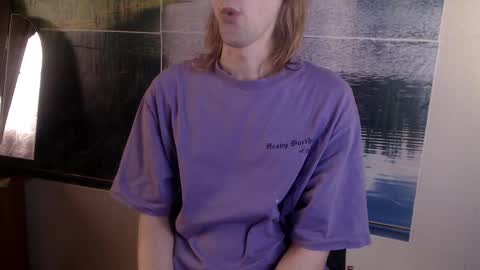 Mikey online show from 02-15-25, 09:05