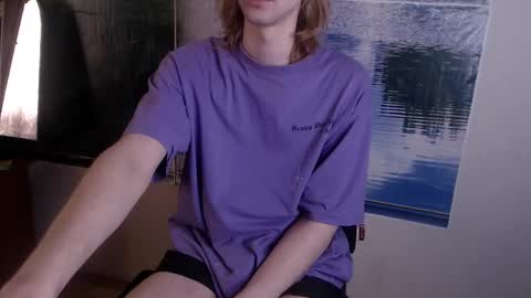 Mikey online show from 02-15-25, 12:11
