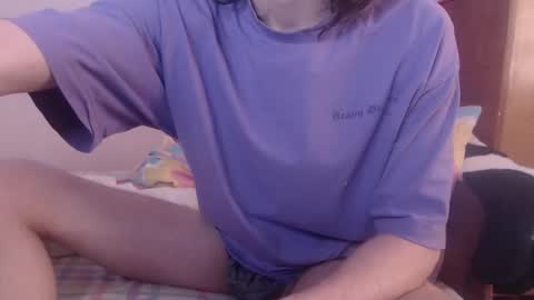Mikey online show from 02-23-25, 10:39