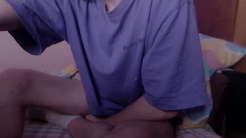 Mikey online show from 02-23-25, 04:46
