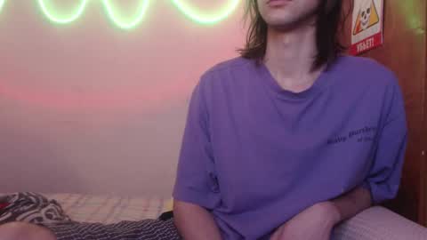 Mikey online show from 03-01-25, 03:38