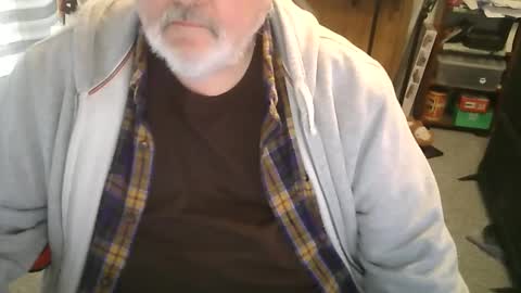 Ron Rodan online show from 03-10-25, 09:51