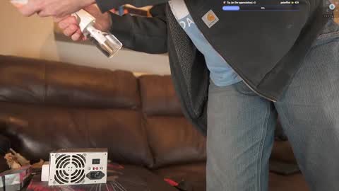 Ryan aka KeylimeRy online show from 01-29-25, 01:16