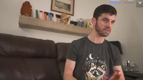 Ryan aka KeylimeRy online show from 02-01-25, 03:28