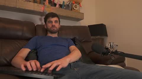 Ryan aka KeylimeRy online show from 02-26-25, 01:30