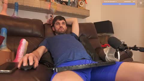 Ryan aka KeylimeRy online show from 02-27-25, 02:00