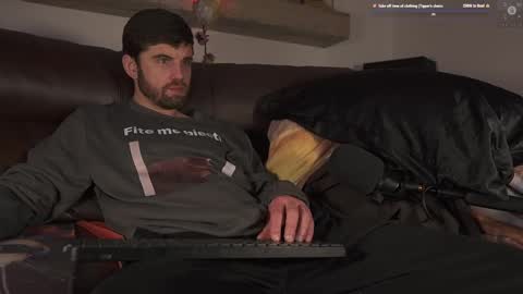 Ryan aka KeylimeRy online show from 03-07-25, 11:51