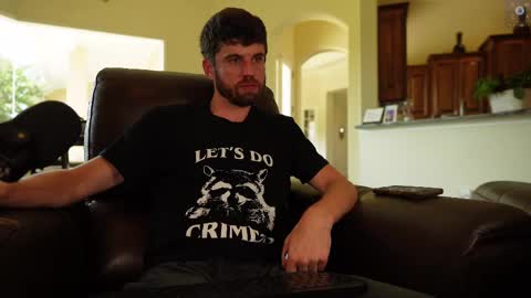 Ryan aka KeylimeRy online show from 09-19-25, 04:07