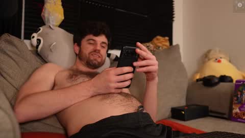 Ryan aka KeylimeRy online show from 02-26-26, 07:51