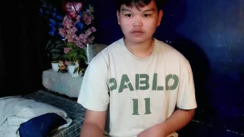 RICH MY GOAL online show from 03-13-26, 03:24