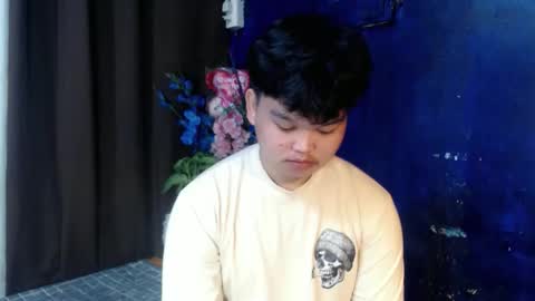 RICH MY GOAL online show from 03-29-26, 06:08