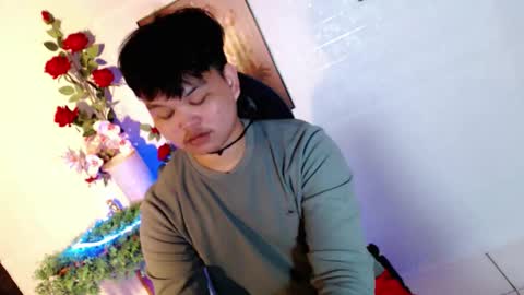 Snapshot of rnl_cum chatting on 06-10-26, 03:44 RICH MY GOAL online show from 06-10-26, 03:44