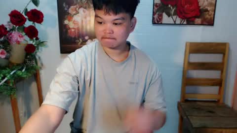 Snapshot of rnl_cum chatting on 06-23-26, 07:23 RICH MY GOAL online show from 06-23-26, 07:23