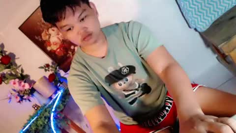 Snapshot of rnl_cum chatting on 07-07-26, 06:34 RICH MY GOAL online show from 07-07-26, 06:34
