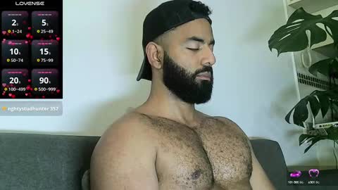 SebasRoa online show from 12-03-24, 09:23