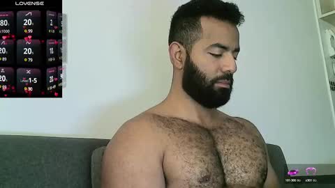 SebasRoa online show from 02-03-25, 02:55