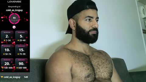 SebasRoa online show from 04-16-26, 04:41