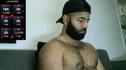 Snapshot of roa32sebas chatting on 07-13-26, 03:15 SebasRoa online show from 07-13-26, 03:15