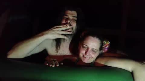 roaminghippies online show from 03-07-26, 06:43