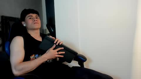 Roan Birkin online show from 11-16-25, 07:30