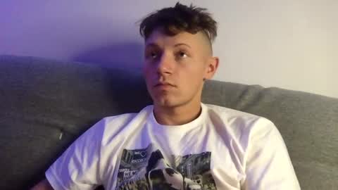 RoastingCorn online show from 01-20-25, 08:52