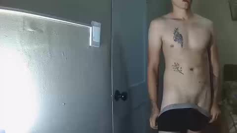 RoastingCorn online show from 10-10-25, 03:16