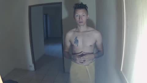 RoastingCorn online show from 10-15-25, 11:49