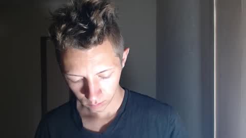 RoastingCorn online show from 11-03-25, 02:29