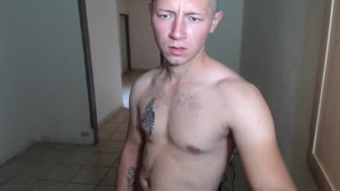 RoastingCorn online show from 12-18-25, 08:15